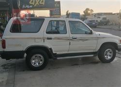 Toyota 4Runner